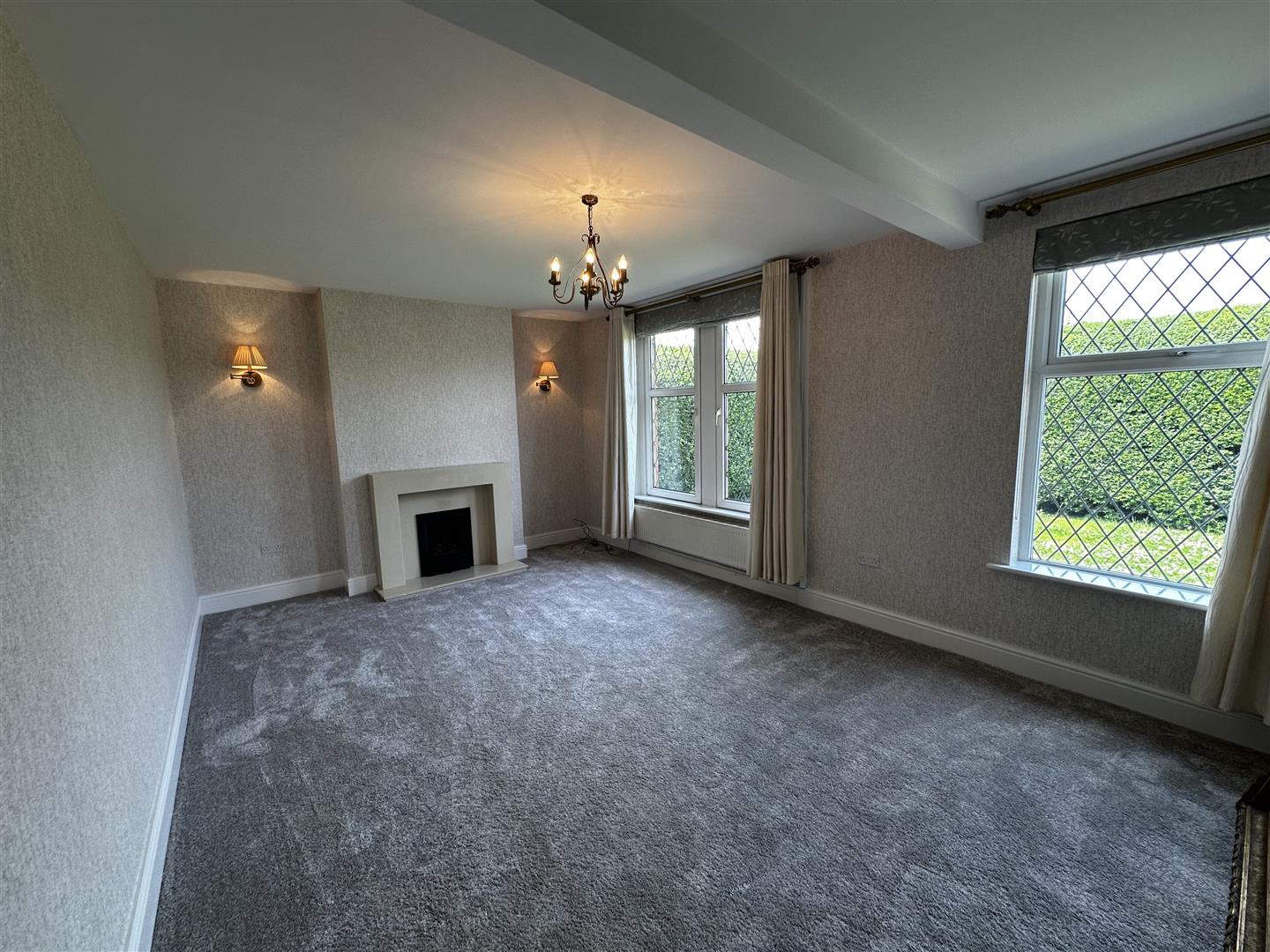 Gill Lane, Longton, Preston